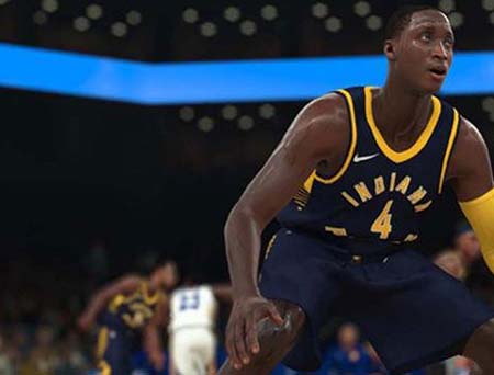 NBA 2K19 Defense Guide NBA 2K19 Defense Guide